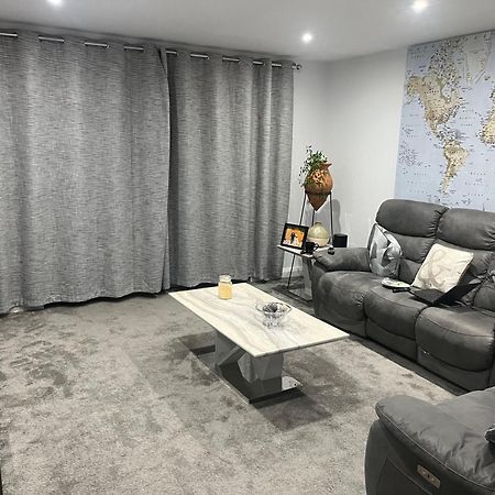 Glynn Village لارن المظهر الخارجي الصورة