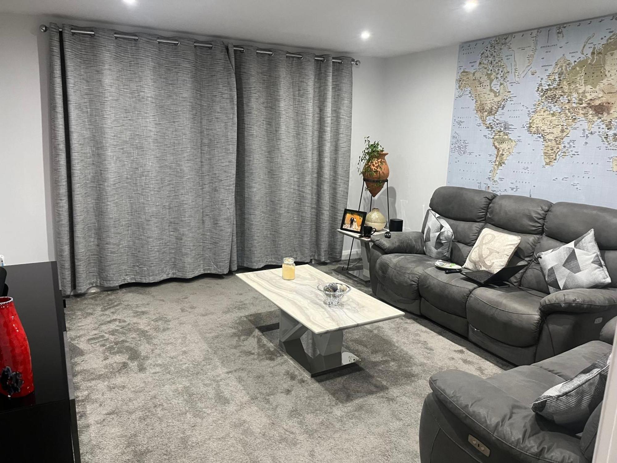 Glynn Village لارن المظهر الخارجي الصورة