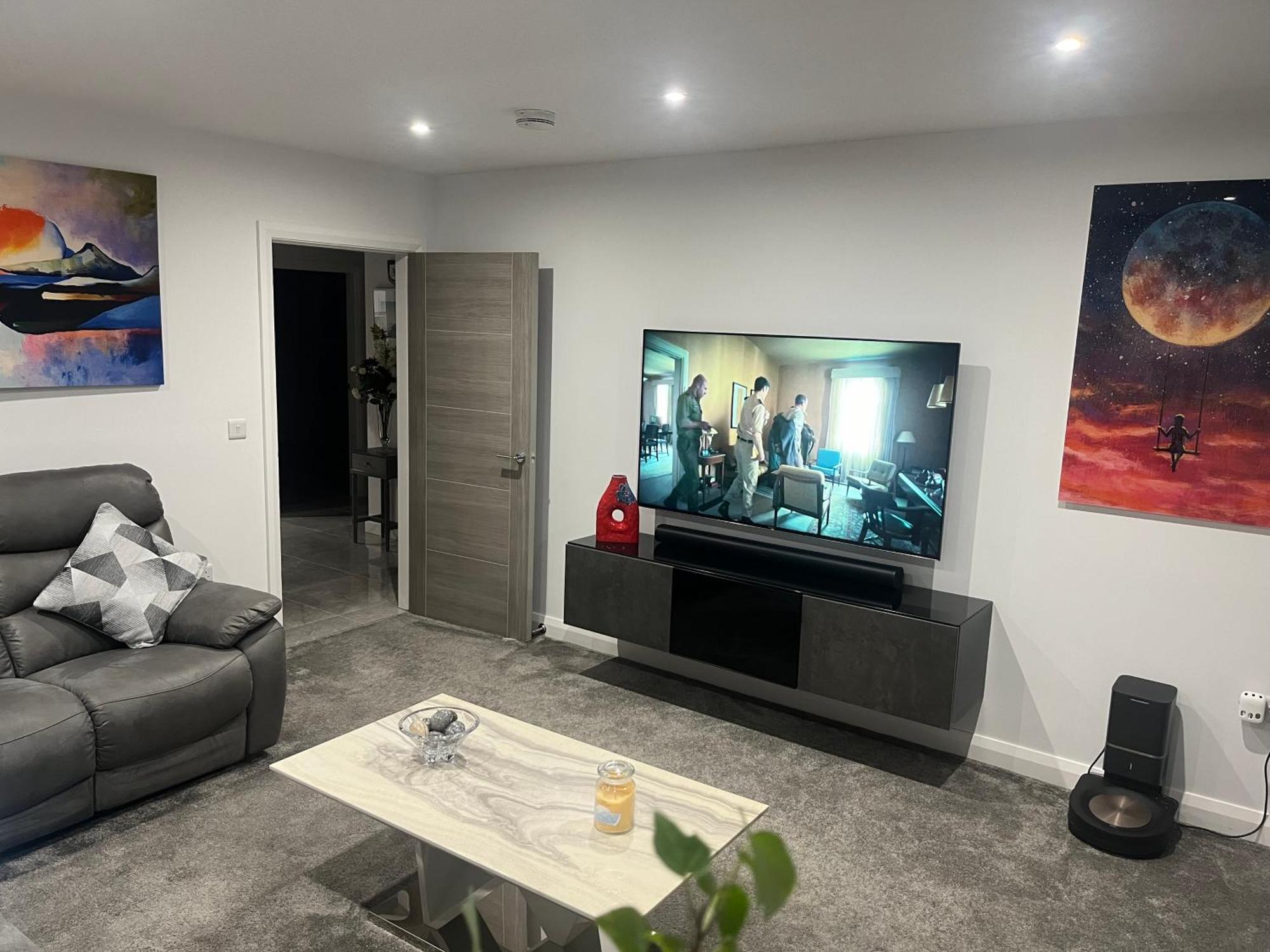 Glynn Village لارن المظهر الخارجي الصورة