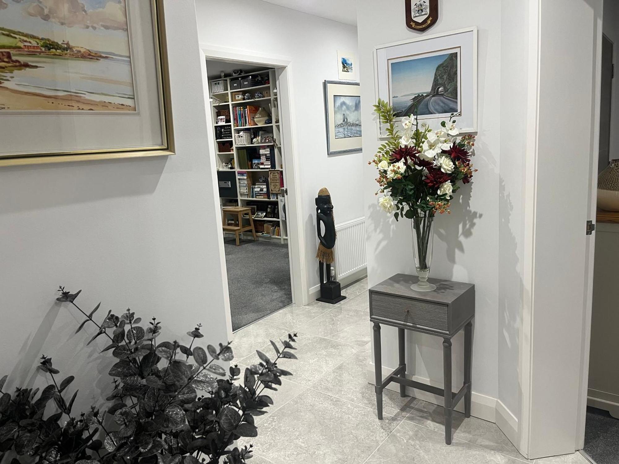 Glynn Village لارن المظهر الخارجي الصورة