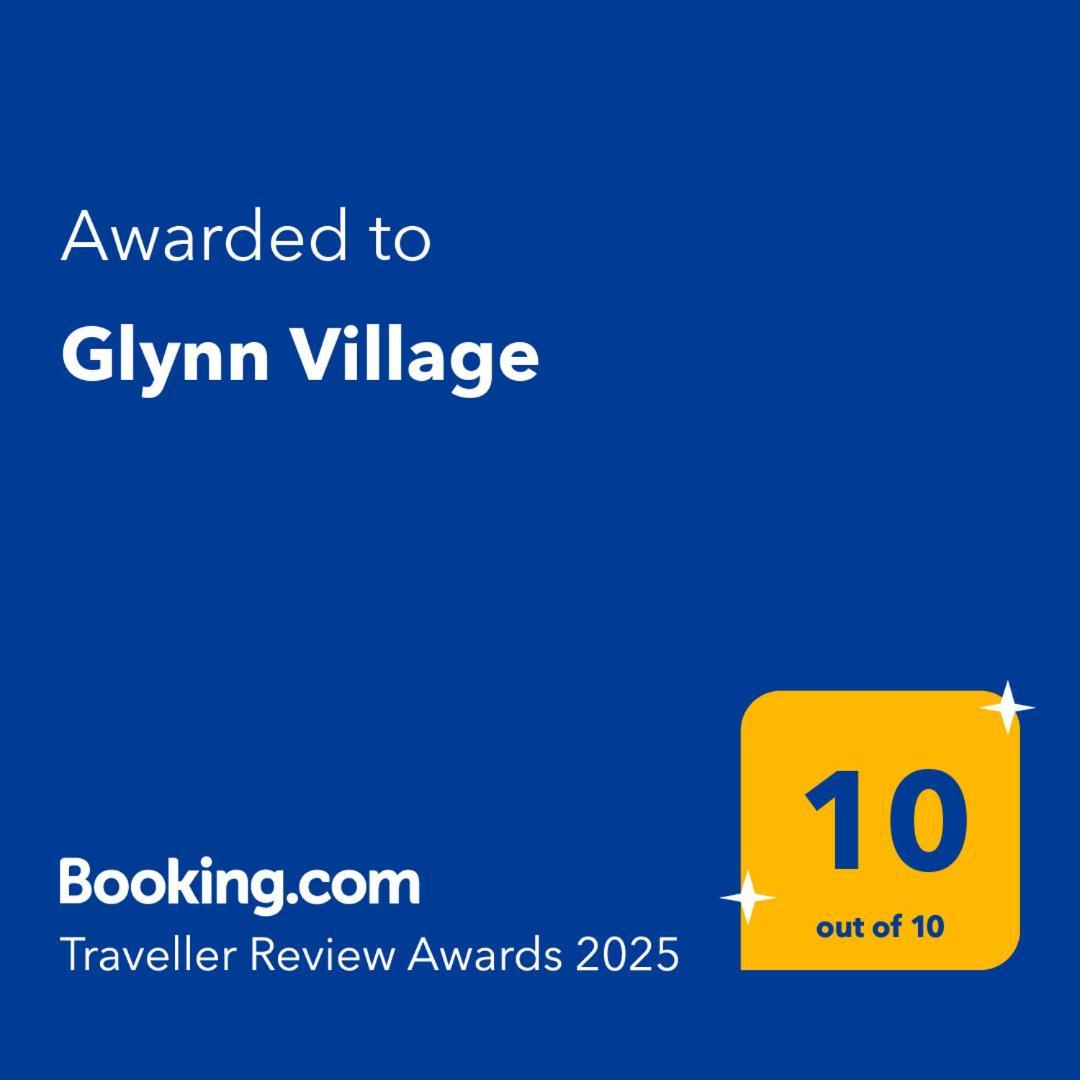 Glynn Village لارن المظهر الخارجي الصورة